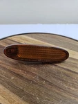 98-03 Jaguar XJ8 Vdp X308 Front Left Side Marker Bumper Light Lamp Signal Oem. Fixed Price $71.25.