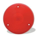 Tail Light Lens Grote 90252. Fixed Price $31.96.