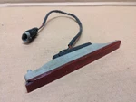 60568504 Alfa Romeo 164LS Super Left Rear Side Red Turn Marker 1995 1994 1996 97. Fixed Price $19.69.