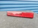 86.5-92 Toyota Supra Right Rear Side Marker Light Red Rh Lamp MA70 MK3 7M. Fixed Price $35.00.