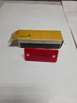Nos Gm 1971-1977 Vega Marker Lamp Turn Signal Light Lens Lh 917153 5963173. Fixed Price $129.99.