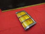 1978 1979 Pontiac Lemans Front Parking Light Side Marker Left. Fixed Price $149.95.