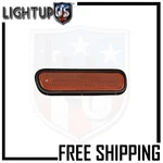 Fits 94-97 Honda Accord Coupe Signal Light Lamp Passenger (right Only). Fixed Price $34.88.