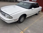 Driver Corner/park Light Lamp-turn Signal Fits 91-93 Ninety Eight 563189. Fixed Price $89.20.