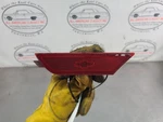 2003-06 Chevy Ssr Rh Right Passenger Rear Side Marker Light, Red Oem. Fixed Price $174.95.