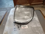 Toyota Land Cruiser FJZ80 Geniune New Left Side Marker Light 81620-60062. Fixed Price $350.00.