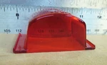 Napa Balkamp Plastic Red Lens P/n: 680-2255 (nos). Fixed Price $24.99.