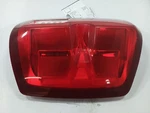 Passenger Right Tail Light From 2016 Chevrolet Silverado 1500 11312203. Fixed Price $375.94.