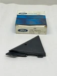 Nos Ford E3DZ-17K709-C Rh Mirror Bracket Cover Stamped E1DB Fits 1983 85 Ltd. Fixed Price $22.95.