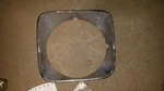 Monte Car 1972 Headlight Door/cover 110146. Fixed Price $80.54.