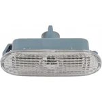 For Volkswagen Cabrio Side Repeater Light 2001 2002 Driver W/ Bulbs Dot. Fixed Price $16.95.