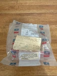 Nos 1972 1973 1974 Rear Side Marker Lamp & Body Mopar #3587440 New. Fixed Price $72.79.