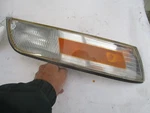 95-97 Grand Marquis Rh Side Marker Lamp W/cornering. Fixed Price $38.95.