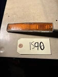1970 Amc Amx Javelin Front Amber Side Marker Oem. Fixed Price $22.00.