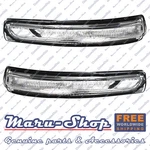 Side Mirror Led Marker Repeater Light Lamp Set For 17 22 Kia Niro. Fixed Price $59.99.