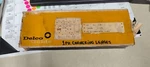 Nos 1960 Cadillac Cornering Lamp Lens Rh Side Delco 5956354. Fixed Price $129.99.