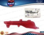 Genuine Rear Bumper Trim Reflector Right For Kia Sportage 2023-2024 92406P1000. Fixed Price $58.94.