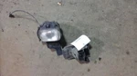 Driver Corner/park Light Fog-driving Fits 95-00 Mazda Millenia 1292181. Fixed Price $54.64.