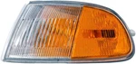 Turn Signal / Side Marker Light Assembly-parking Fits 92-95 Civic. Fixed Price $55.49.