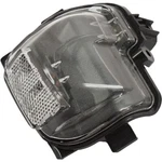 2014 2016 Oem Mazda 3 Right Side Mirror Turn Signal Lamp Light # BHS2-69-122A. Fixed Price $35.00.