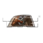 Parking/corner Turn Signal Light For 01-04 Volvo S-40/V-40 Right Passenger Side. Fixed Price $37.00.