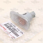 81730-53011 Genuine Oem Toyota Lexus IS300 Turn Signal Lamp Side Marker Assembly. Fixed Price $33.22.