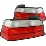 Anzo Led Tail Fits Light Assembly For Bmw Series E36 Coupe & Convertible. Fixed Price $145.55.