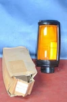 Nos 1987-91 Mitsubishi Mighty Max Dodge D50 Front Lh Corner Light Mopar MB527081. Fixed Price $106.25.