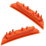 New Front Left+right Side Marker Light 68476819AA For Dodge Durango 2021-2023. Fixed Price $27.54.