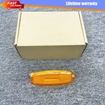 Bentley Continental Gtc Front Bumper Side Marker Light 1PC #1843. Fixed Price $104.58.