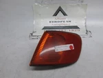 Audi 100 Left Front Turn Signal 92-94 4A0953049C. Fixed Price $79.99.