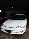 Passenger Corner/park Light Lamp-turn Signal Fits 95-97 Intrepid 2098082. Fixed Price $50.00.
