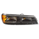 Fits 04-12 Chevy Colorado/gmc Canyon Passenger Side Park Signal Corner Light. Fixed Price $34.16.
