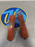 Vw MK2 Jetta Golf Left Right Front Turn Signal Lens 165953155 165953156 Oem. Fixed Price $30.00.