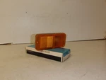 1968-72 Chevy Gmc Cheyenne Blazer Nos Front Side Marker Assembly 916342. Fixed Price $99.99.