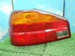 1997 Nissan Laurel GC35 Left Tail Light 26555-5L325 Jdm 18772S. Fixed Price $80.00.
