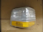 Cadillac Brougham 1990-1992 Oem # 16511550 Corner Light Rh Good Used Well Kept. Fixed Price $243.52.