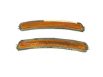 2020-2024 Bmw M8 Front Left Right Bumper Side Reflector Set 8077370 8077369 Oem. Fixed Price $50.00.