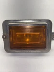 1977 1978 1979 Cadillac Fleetwood Front Marker Light Oem Used Gm 5968023 Amber. Fixed Price $59.99.