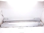 85-90 Firebird Ground Effect Body Rocker Panels Driver & Passenger Side Gm. Fixed Price $174.99.
