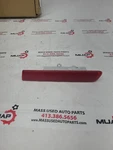2004-08 Acura Sedan 3.2L Oem Rear Left Lh Bumper Reflector Marker Light 1098. Fixed Price $9.99.