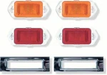 1969 Camaro Side Marker Lamp Kit. Fixed Price $81.89.