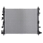 Radiator For Buick Enclave 3.6L 2018-2023 Chevrolet Traverse. Fixed Price $373.00.