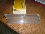 Buick 5954364 1963 Lesabre Invicta Wildcat Lens; Cornering Lamp Rh - Nos Vintage. Fixed Price $59.93.