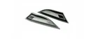 Genuine Porsche 981 718 Carrera Led Clear Side Marker Light Set 99163125506. Fixed Price $229.00.