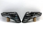 22 23 Hyundai Tucson Led Drl Daytime Light Turn Signal Set Dark Left Right Oem. Fixed Price $212.49.