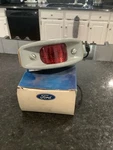 Nos Ford Big Truck Cab Light 1969 C9TZ-15442-C. Fixed Price $85.00.