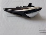 Tesla Model X Fender Camera Marker Right 2016-2020 1034345-00-B#2 165. Fixed Price $130.00.