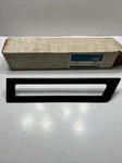 Nos 1972-73 Chevrolet Impala Caprice Left Rear Side Marker Light Bezel #3991185. Fixed Price $119.95.