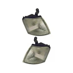 For Subaru Legacy 2020-2025 Corner Lights Driver And Passenger Side Pair Halogen. Fixed Price $68.29.